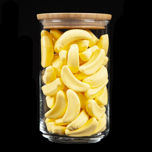 Download Driving You Bananas Lolly Jar Personalised Gifts For Teachers