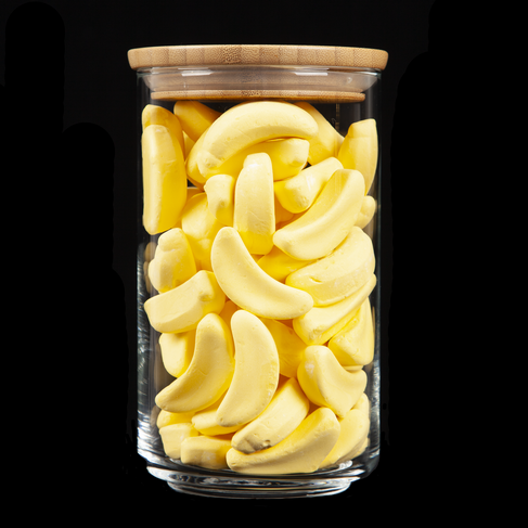Driving You Bananas Lolly Jar Personalised Gifts For Teachers