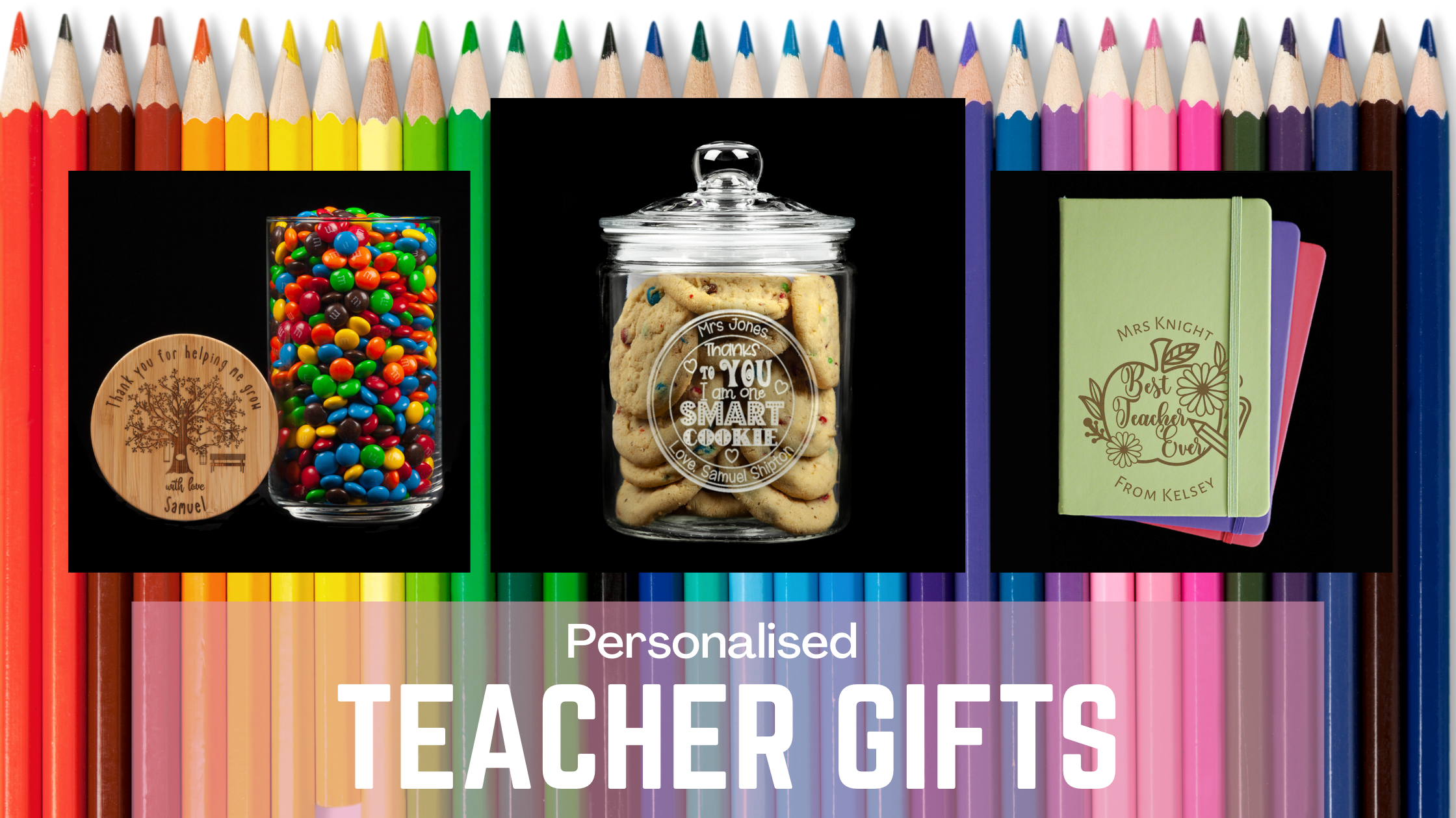 2021 Teachers Gifts