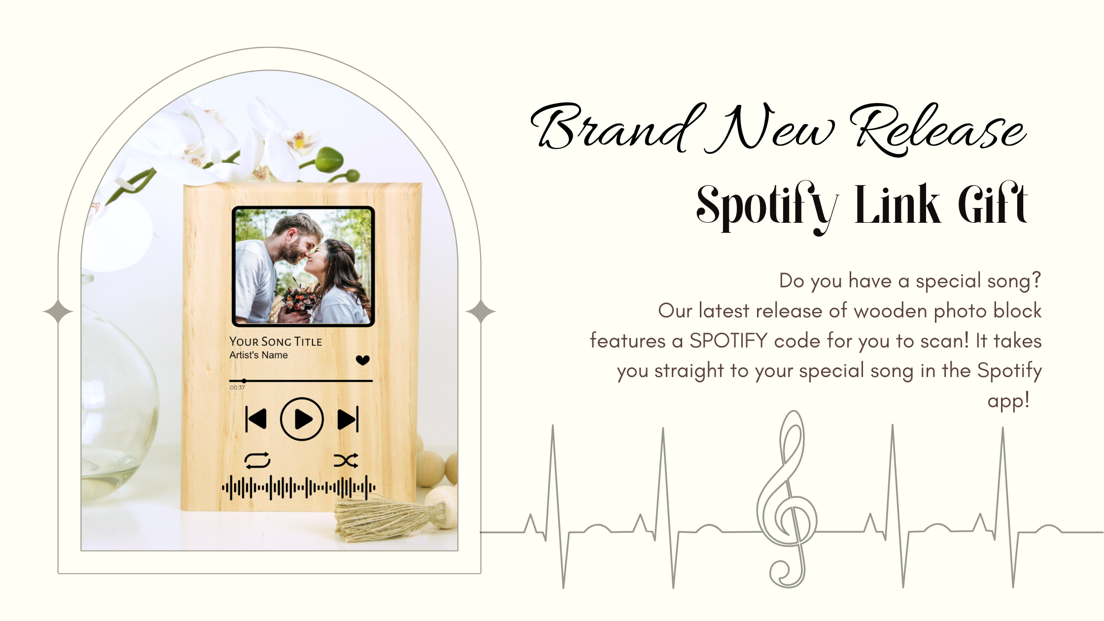 2023 New Banners Spotify New