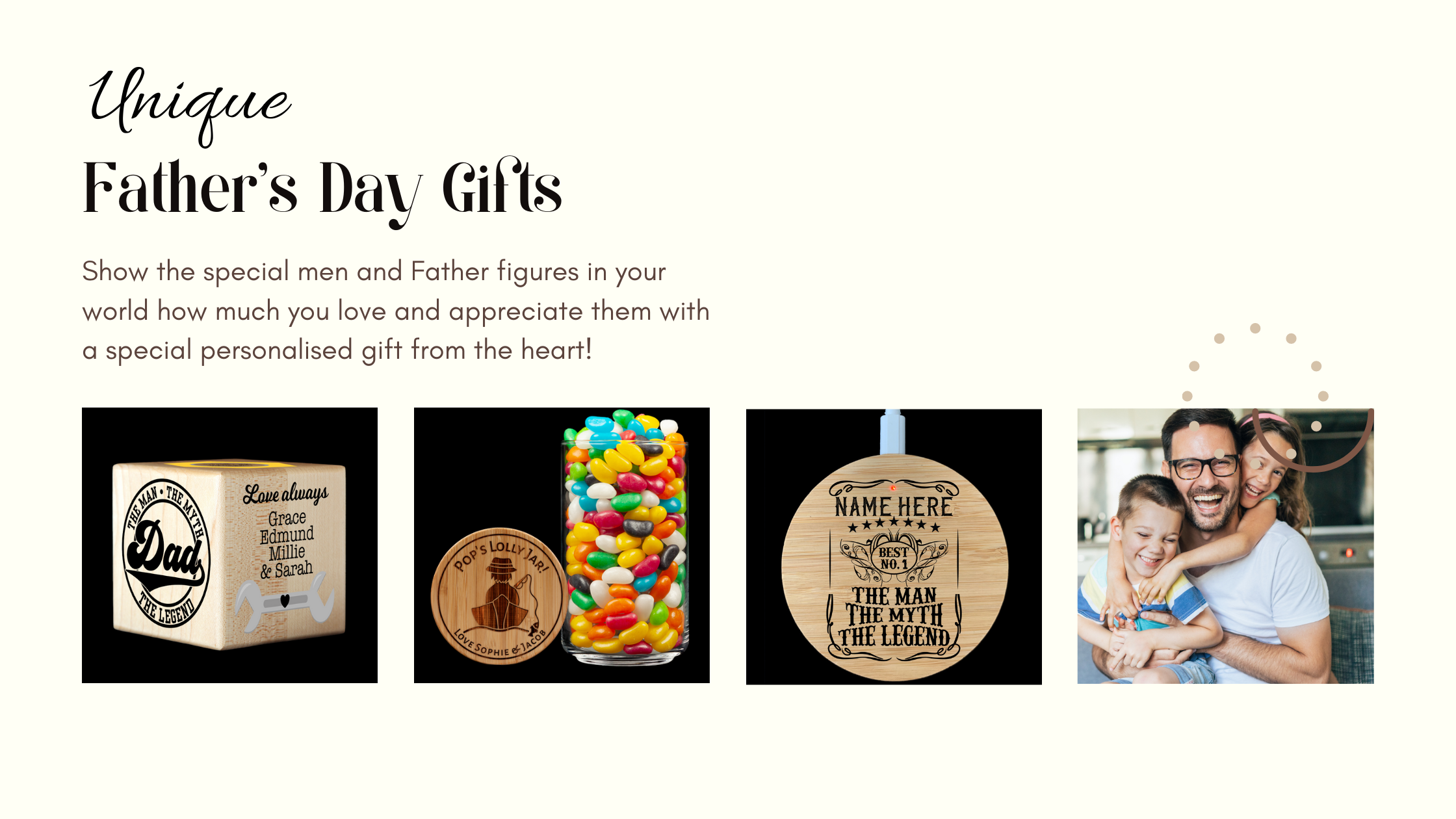 The 26 Best Personalized Gifts for a Unique Touch of 2023  Reviews by  Wirecutter