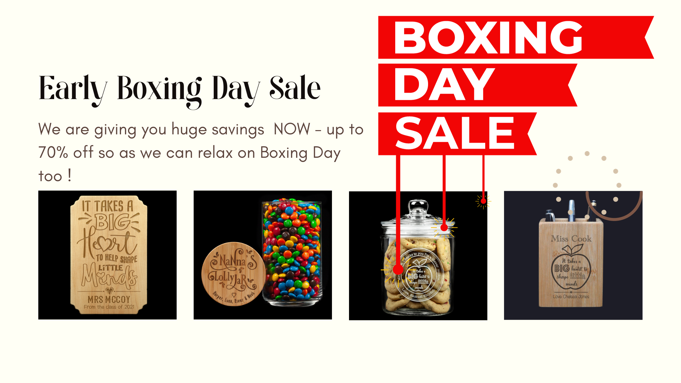 Boxing Day
