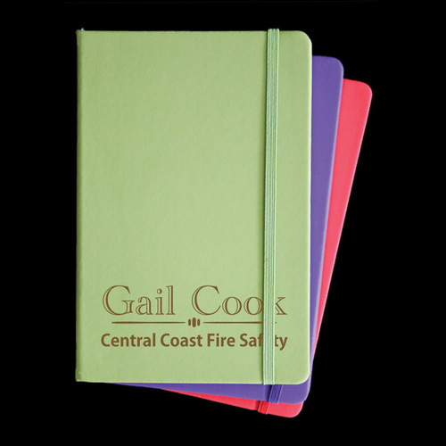 Personalised Journal - Corporate