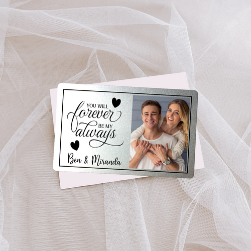 Love & Save The Date