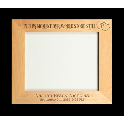 Photo Frame - My Heart Is Forever Yours