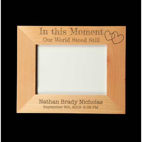 Photo Frame - In This Moment