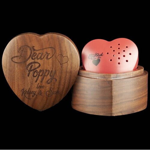 Dear Poppy