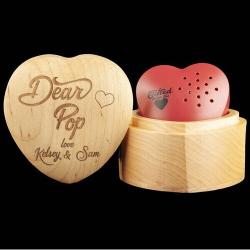 Dear Pop