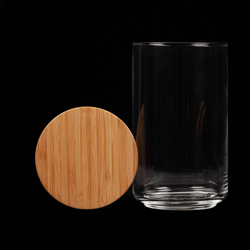 Personalised Lolly Jar - Design My Own Jar