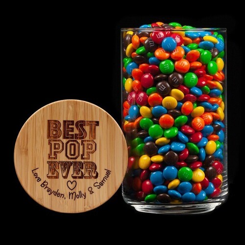 Download I M A Smartie Lolly Jar Personalised Gifts For Teachers
